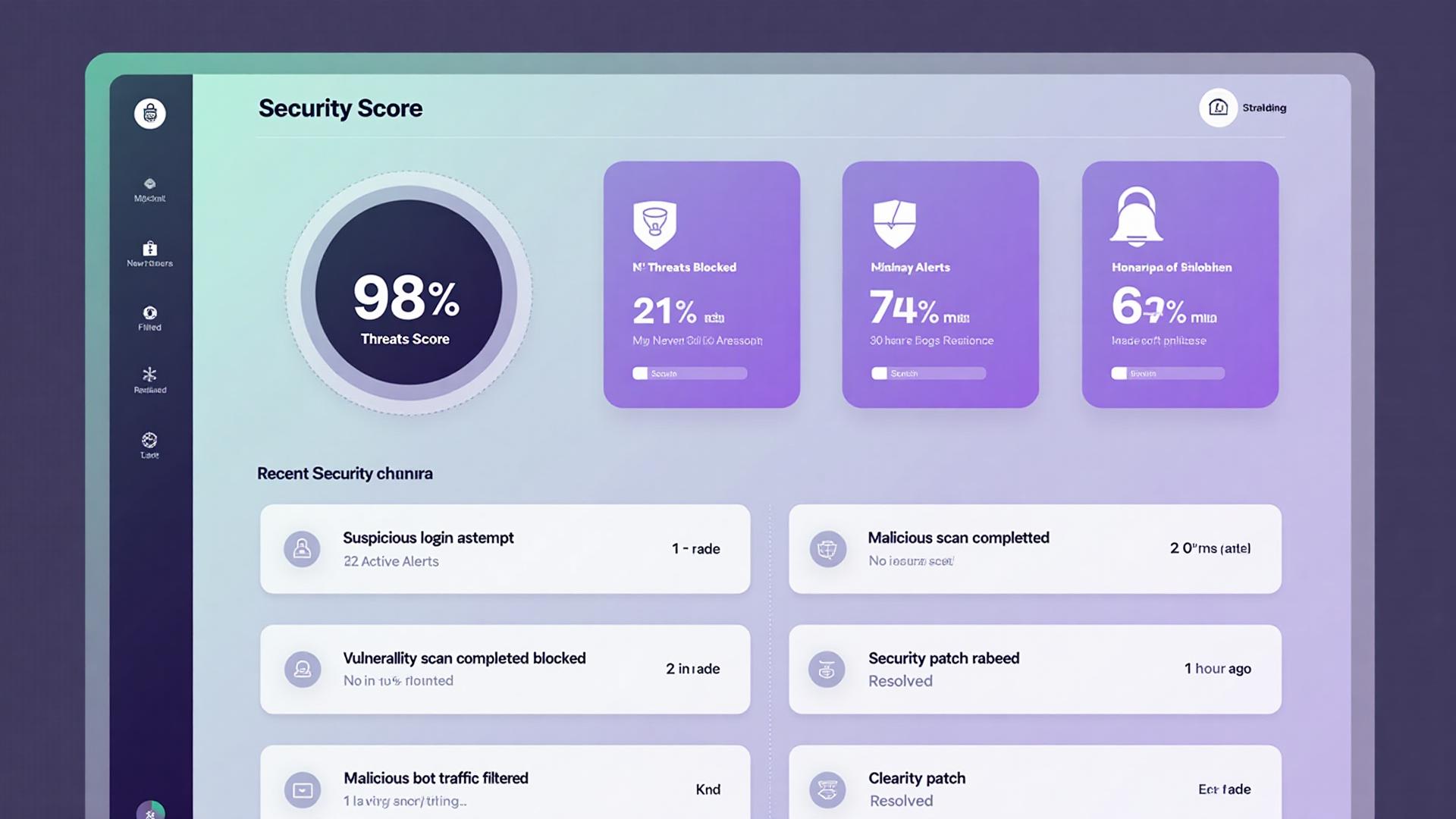 ShopShield - E-commerce Security Platform | Shopify App & Multi-Channel ...